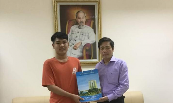 Thiếu tướng Ngô Thị Hoàng Yến được giữ chức Cục trưởng Bộ công an